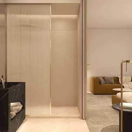 Borghese Contemporary Roma