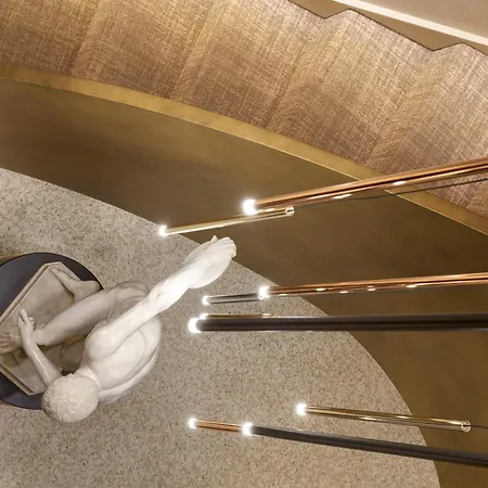 Borghese Contemporary Otel 4*