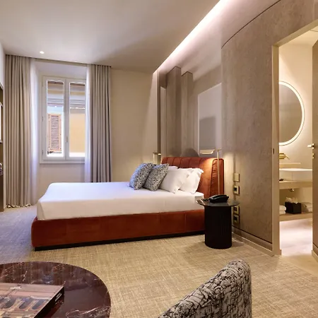 Borghese Contemporary Otel