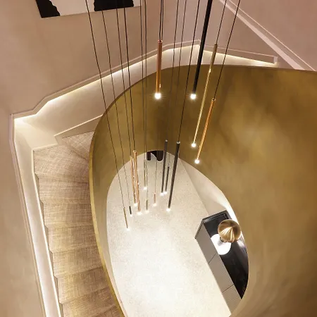 Borghese Contemporary Otel 4*
