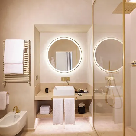 Borghese Contemporary Otel