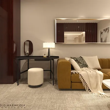 Borghese Contemporary Otel 4*