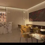Borghese Contemporary 4* Roma