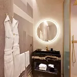 Hotel Borghese Contemporary
