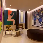 Borghese Contemporary Hotel 4*