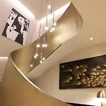 Hotel Borghese Contemporary 4*