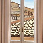 Hotel Borghese Contemporary