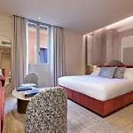 Borghese Contemporary 4* Roma