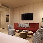 Borghese Contemporary Hotel Roma