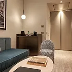 Hotel Borghese Contemporary Roma
