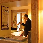 Hotel Borghese Contemporary 4*