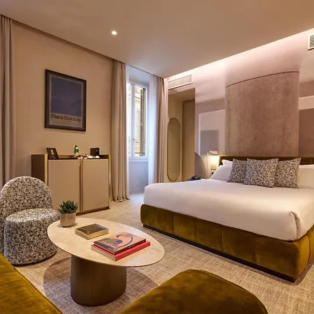 Borghese Contemporary 4*