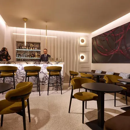 Borghese Contemporary 4*