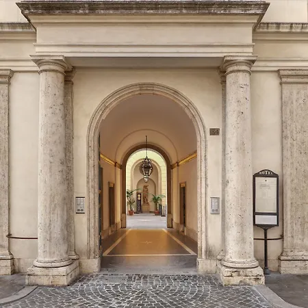 Borghese Contemporary فندق