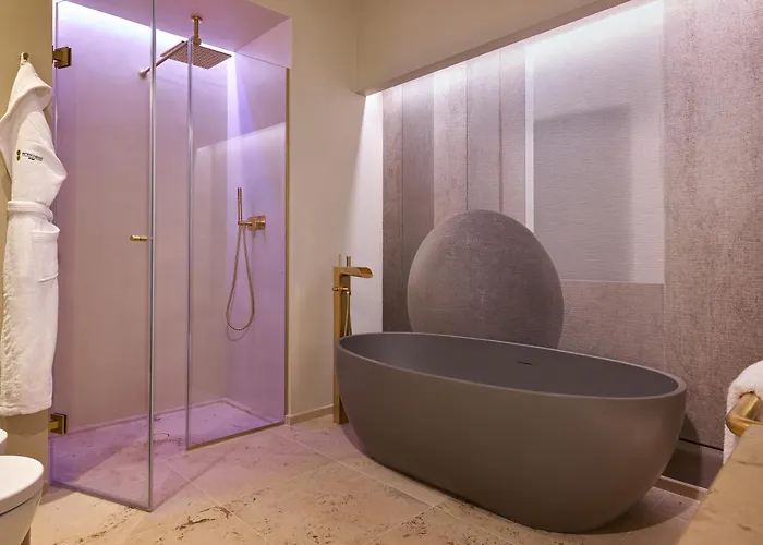 Borghese Contemporary Hotel Roma