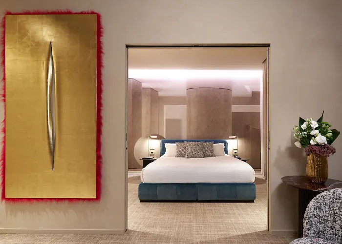 Borghese Contemporary Roma