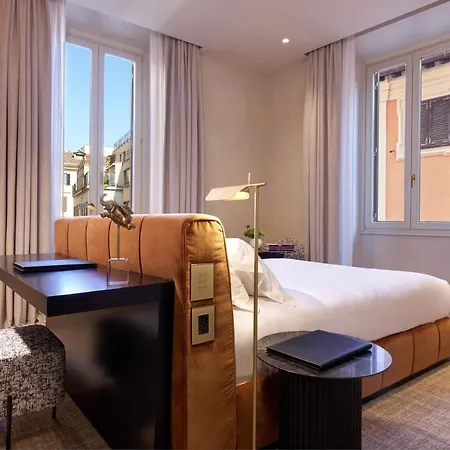 Borghese Contemporary Рим