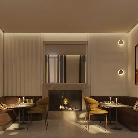 Borghese Contemporary