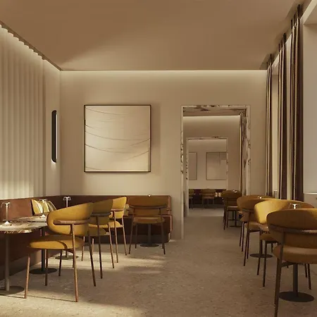 Borghese Contemporary Рим