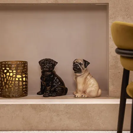 Borghese Contemporary Отель