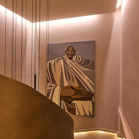Borghese Contemporary 4*