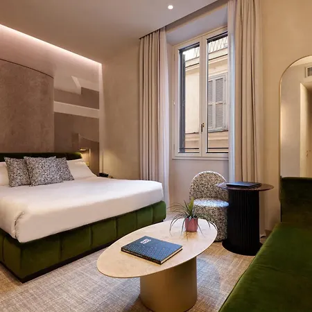 Borghese Contemporary Рим