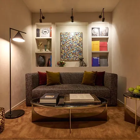 Borghese Contemporary Рим