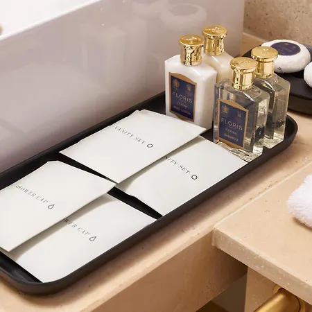 Отель Borghese Contemporary 4*