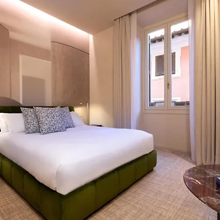 Borghese Contemporary 4*