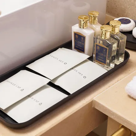 Borghese Contemporary فندق