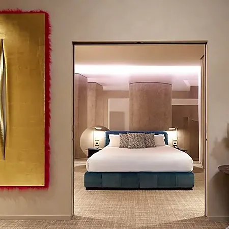 Borghese Contemporary فندق 4*