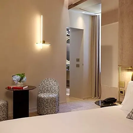 Borghese Contemporary روما