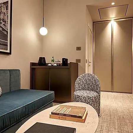 Borghese Contemporary فندق روما