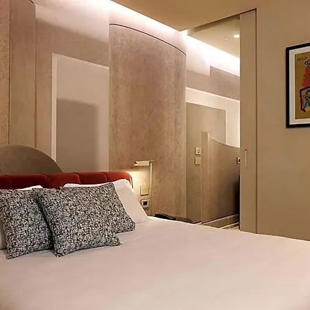 فندق Borghese Contemporary روما