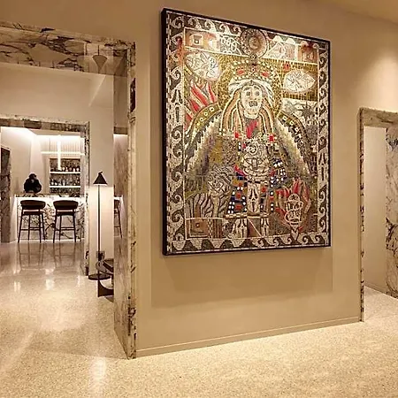 فندق Borghese Contemporary روما
