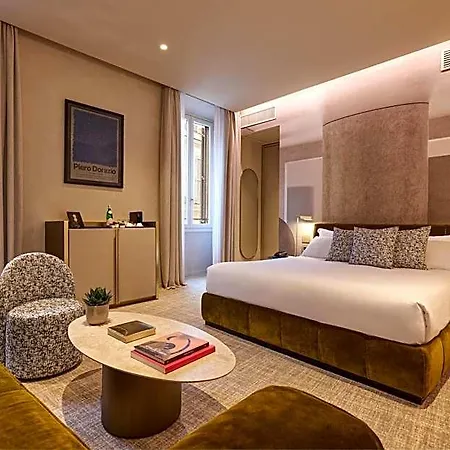 Borghese Contemporary فندق 4*