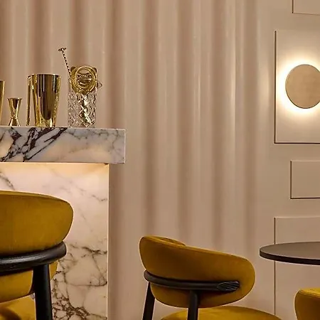 Borghese Contemporary فندق روما