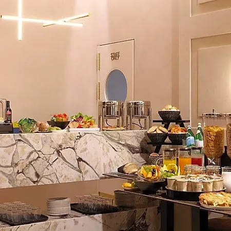 Borghese Contemporary روما