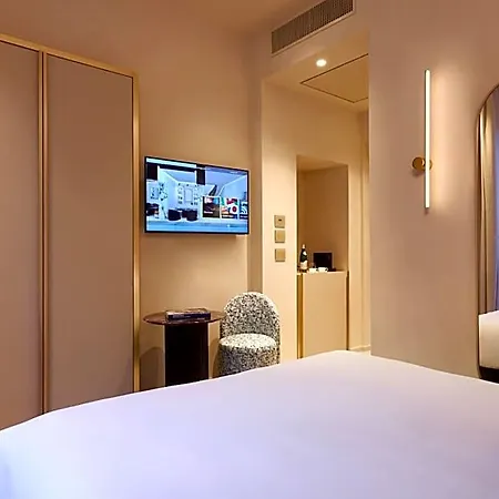 Borghese Contemporary 4* روما