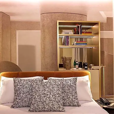 Borghese Contemporary روما