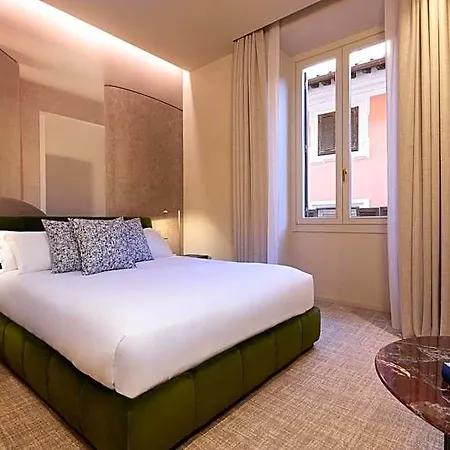 فندق Borghese Contemporary 4*