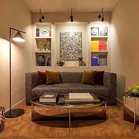 Borghese Contemporary روما