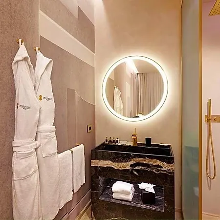 Borghese Contemporary فندق روما
