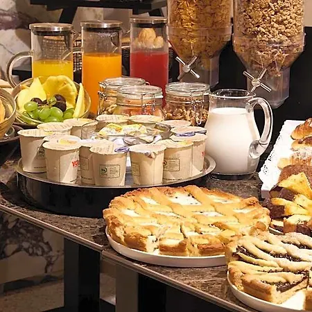 Borghese Contemporary فندق