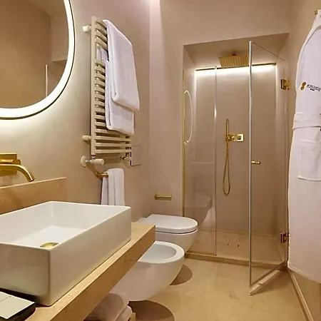 Borghese Contemporary فندق