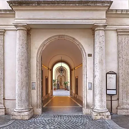 Borghese Contemporary روما