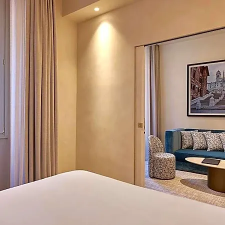 Borghese Contemporary 4*