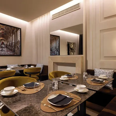 Borghese Contemporary فندق 4*