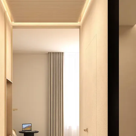 Borghese Contemporary 4*