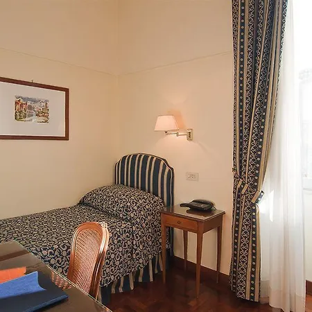 Borghese Contemporary Отель 4*